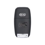 2016-2018 KIA Optima Original Flip Remote Key 3 Buttons 433MHz 95430-D4100 95430-D4110 (OEM) - 2