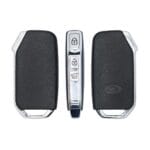 2020-2023 KIA Smart Key Shell Cover Case 3 Buttons