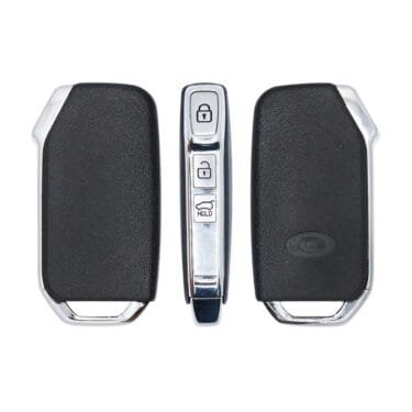 2020-2023 KIA Smart Key Shell Cover Case 3 Buttons