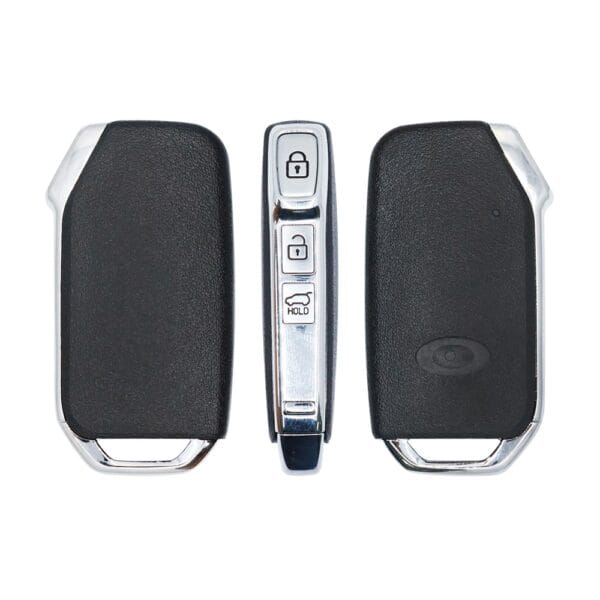 2020-2023 KIA Smart Key Shell Cover Case 3 Buttons