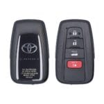 2018-2022 Original Toyota Camry Smart Remote Key 315MHz 4 Buttons 89904-06220