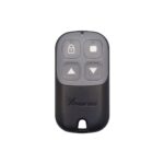 Xhorse XKXH23EN 2nd Generation Garage Remote Key 4 Buttons Support Wireless Programming - 1