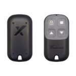 Xhorse XKXH23EN 2nd Generation Garage Remote Key 4 Buttons Support Wireless Programming