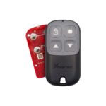 Xhorse XKXH23EN 2nd Generation Garage Remote Key 4 Buttons Support Wireless Programming - 3