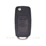 XHORSE XKB528EN B5 2nd Generation Wired Remote 2 Buttons - 1