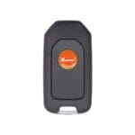 Xhorse XKHO20EN Universal Wired Flip Key Remote 3 Buttons Honda Type - 3