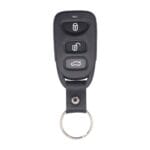 Xhorse XKHY20EN Universal Wire Key Remote 3 Buttons Hyundai Type - 1