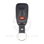 XHORSE XKHY21EN 2nd Generation Wire Remote Key Hyundai Type 4 Buttons - 2