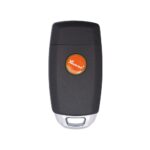 Xhorse XKHY25EN Universal Wired Remote Key 3 Buttons 2nd Generation - 2