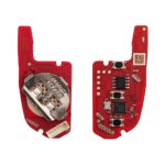 Xhorse XKKF06EN 2nd Generation Universal Wire Remote Key Knife Style - 4