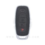 2023-2025 Nissan Versa Smart Key 4-Button 433MHz 285E3-6LY1A 285E3-6LY1E Aftermarket - 1