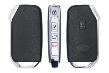 2022-2024 KIA K5 Smart Key 5 Buttons 433MHz CQOFD00790 95440-L3430 Aftermarket