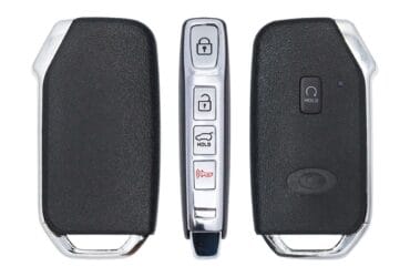 2022 KIA Carnival Smart Key 5-Button 433MHz 95440-R0000 Aftermarket