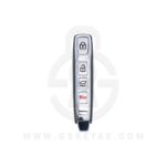Clé intelligente KIA Niro 2023 télécommande 7 boutons 433MHz FD01340 95440-AT010 de rechange - 2