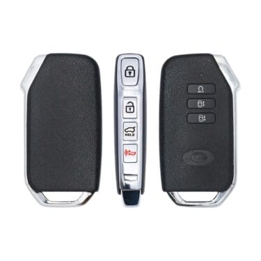2023-2026 KIA Niro Smart Key Remote 7-Button 433MHz FD01340 95440-AT010 Aftermarket