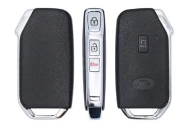 2023-2025 KIA Sportage Smart Key Remote 4-Button 433MHz SY5MQ4AFGE04 95440-P1400