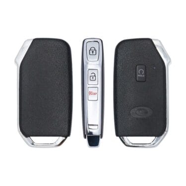 2023-2025 KIA Sportage Smart Key Remote 4-Button 433MHz SY5MQ4AFGE04 95440-P1400