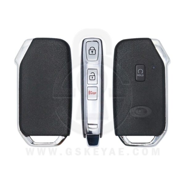 2023-2025 KIA Sportage Smart Key Remote 4-Button 433MHz SY5MQ4AFGE04 95440-P1400