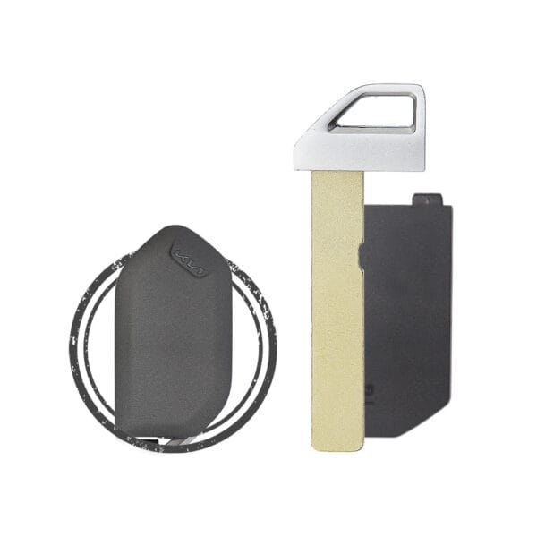 2024-2025 KIA Telluride Smart Remote Emergency Key Blade 81996-D9600 81996-EZ000