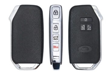 2022-2024 KIA Carnival Smart Key 7-Button 433MHz 95440-R0420 Aftermarket