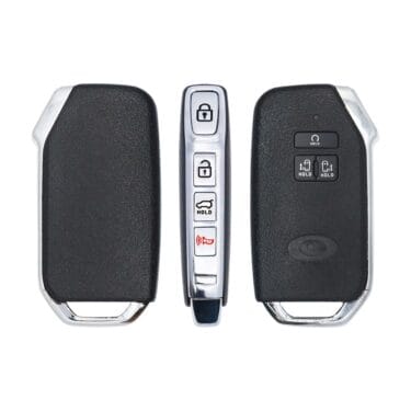 2022-2024 KIA Carnival Smart Key 7-Button 433MHz 95440-R0420 Aftermarket