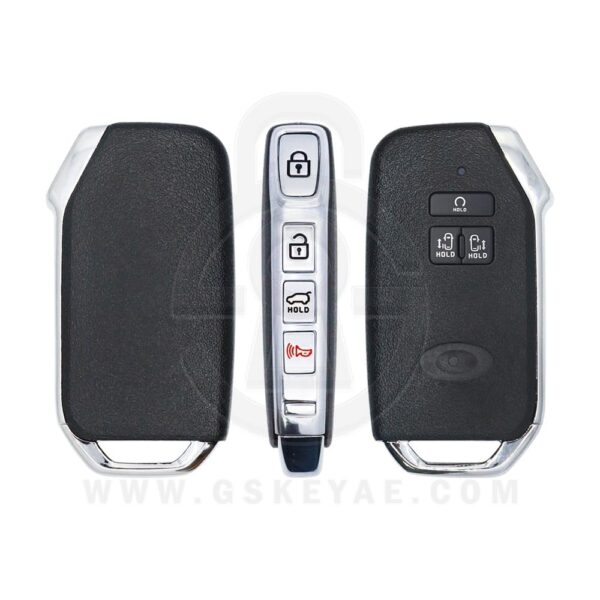 2022-2024 KIA Carnival Smart Key 7-Button 433MHz 95440-R0420 Aftermarket
