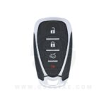 2016-2021 Chevrolet Camaro Cruze Smart Key 4 Button 433MHz 13529660 13508771 Aftermarket - 1
