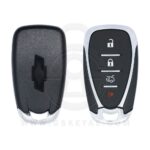 2016-2021 Chevrolet Camaro Cruze Smart Key 4 Button 433MHz 13529660 13508771 Aftermarket