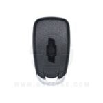 2016-2021 Chevrolet Camaro Cruze Smart Key 4 Button 433MHz 13529660 13508771 Aftermarket - 2