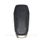 Clé pliante à distance Ford Fusion 2013-2016 4 boutons 315MHz N5F-A08TAA 164-R7986 pièce de rechange - 2