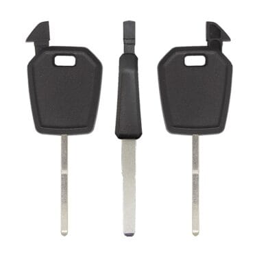Ford H94 / HU101 Transponder Key Shell Without Chip