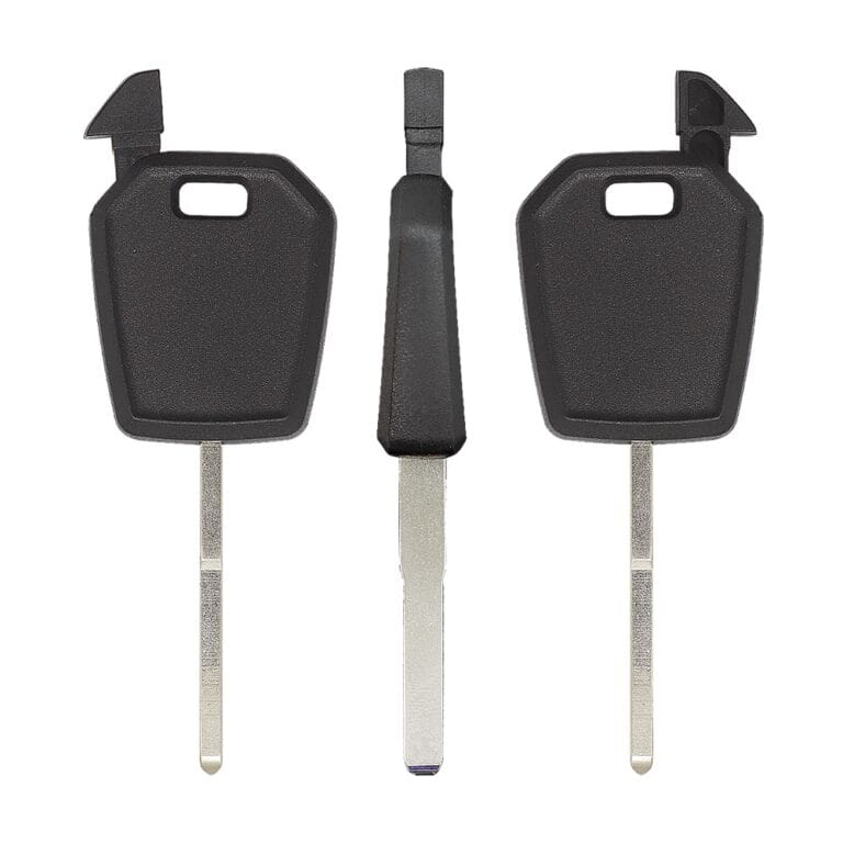 Ford H94 / HU101 Transponder Key Shell Without Chip