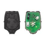 2011-2013 Honda Odyssey Remote Head Key 6 Buttons 315MHz 72147-TK8-A310-M1 35118-TK8-A20 USED (2)