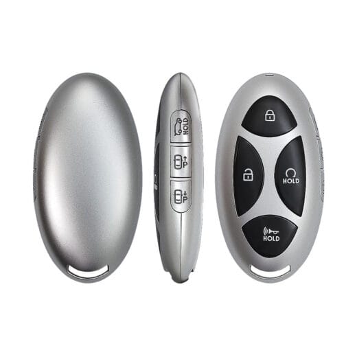 2024-2025 Hyundai Kona Smart Remote Key 7 Buttons 433MHz 95440-BE500 Aftermarket