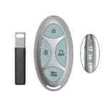 2024 Hyundai Kona Smart Remote Key 7 Buttons 433MHz 95440-BF000 Aftermarket (1)