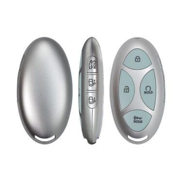 2024 Hyundai Kona Smart Remote Key 7 Buttons 433MHz 95440-BF000 Aftermarket