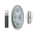 2023 Hyundai Smart Remote Key 5 Buttons 433MHz 95440-BF020 Aftermarket (1)