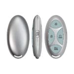 2023 Hyundai Smart Remote Key 5 Buttons 433MHz 95440-BF020 Aftermarket