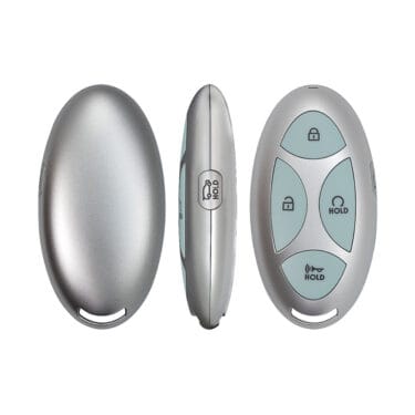 2023 Hyundai Smart Remote Key 5 Buttons 433MHz 95440-BF020 Aftermarket