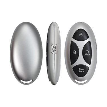 2024 Hyundai Sonata Smart Key Remote 5 Buttons 433MHz 95440-L1510 Aftermarket
