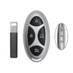 2024 Hyundai Sonata Smart Key Remote 7 Buttons 433MHz 95440-L1520 Aftermarket (1)