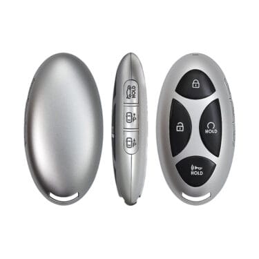2024 Hyundai Sonata Smart Key Remote 7 Buttons 433MHz 95440-L1520 Aftermarket