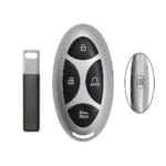 2024-2025 Hyundai Tucson Smart Key Remote 5 Buttons 433MHz 95440-N9500 Aftermarket (1)
