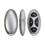 2024-2025 Hyundai Tucson Smart Key Remote 5 Buttons 433MHz 95440-N9500 Aftermarket