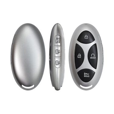 2023-2025 Hyundai Tucson Smart Key Remote 7 Buttons 433MHz 95440-N9510 Aftermarket