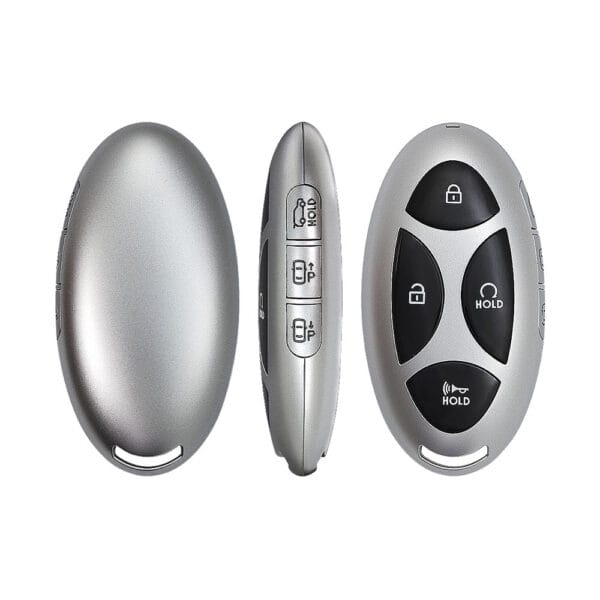 2023-2025 Hyundai Tucson Smart Key Remote 7 Buttons 433MHz 95440-N9510 Aftermarket
