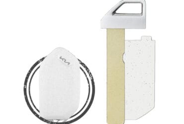 2023-2026 KIA Smart Remote Emergency Key Blade 81996-DO000 Aftermarket