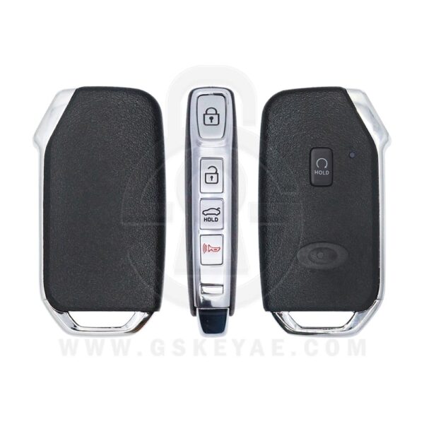 2022 KIA Forte Smart Key 5-Button 433MHz CQOFD00790 95440-M7200 Aftermarket