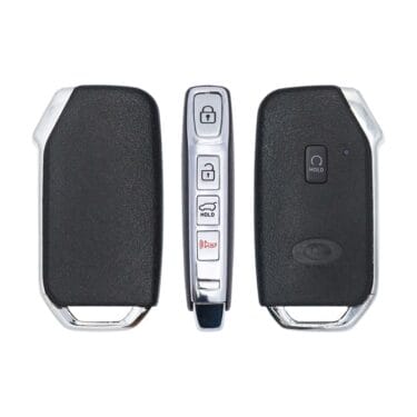 2020-2021 KIA Soul Smart Key 5-Button 433MHz SY5MQ4FGE05 95440-K0300 Aftermarket