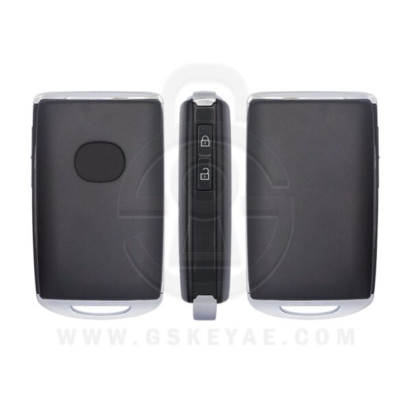 2021-2022 Mazda CX-9 CX-5 Smart Remote Key 2-Button 433MHz TAYH-67-5DYB Aftermarket